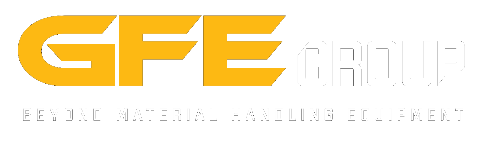 GFE Group — Beyond Material Handling Equipment