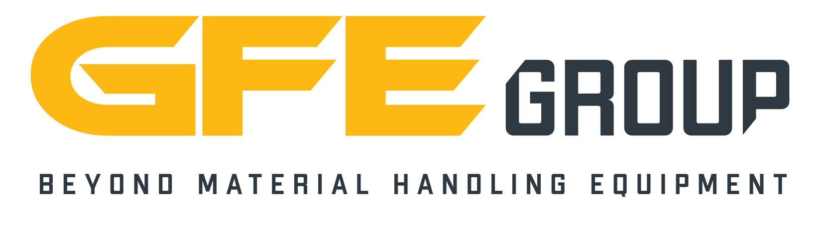 GFE Group — noleggio carrelli elevatori
