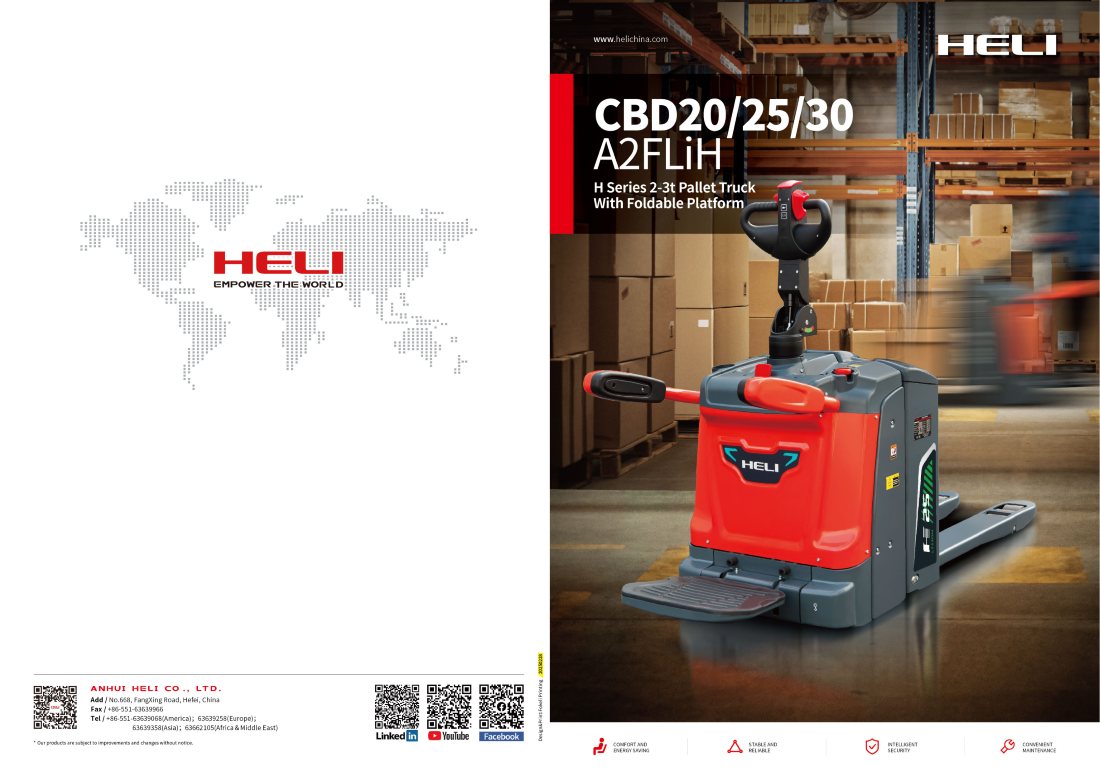 Noleggio HELI CBD30-A2FLIH a Milano