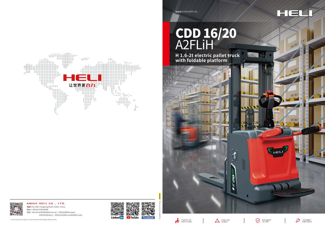 Noleggio HELI CDD20-A2FLIH a Milano
